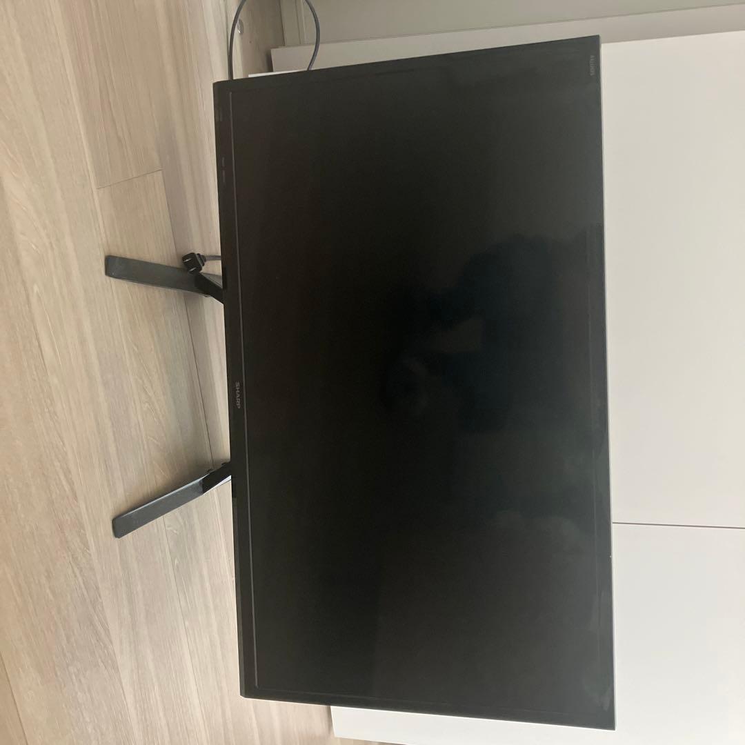 AQUOS SHARP LC-32H30 32インチテレビ