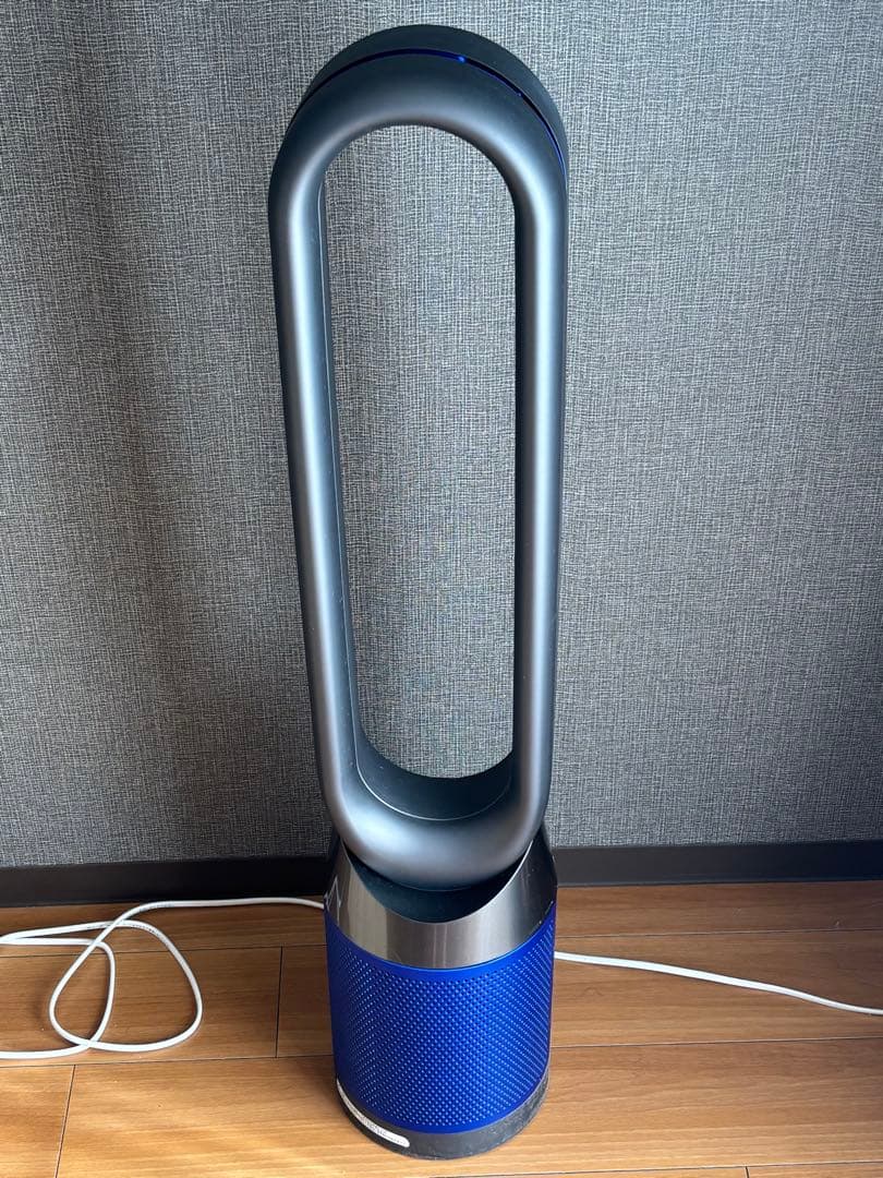 Dyson Pure Cool(TP04) 扇風機機能付き空気清浄機