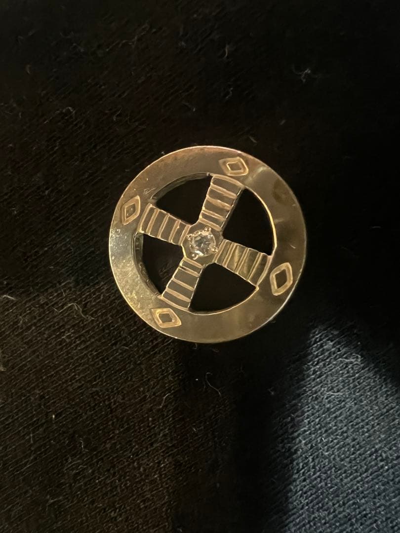 TADY&KING ホイール　ジルコニア