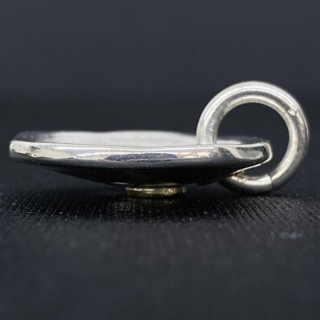 美品 LARRY SMITH CLOUD CHIEF MEDAL ペンダント