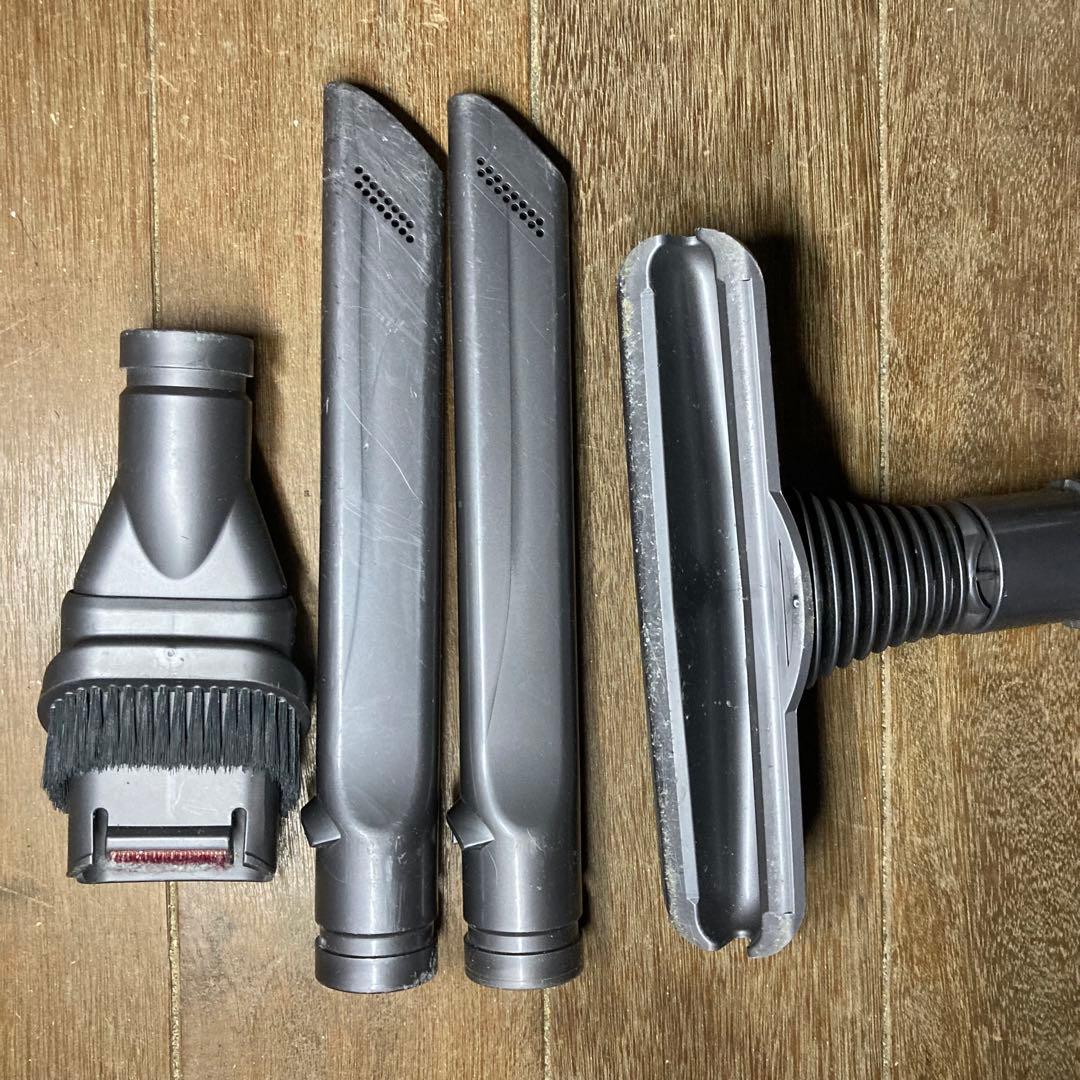 ジャンク ダイソン 掃除機 まとめ売り