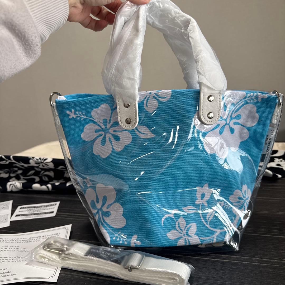 DEAN & DELUCA エコバッグセット