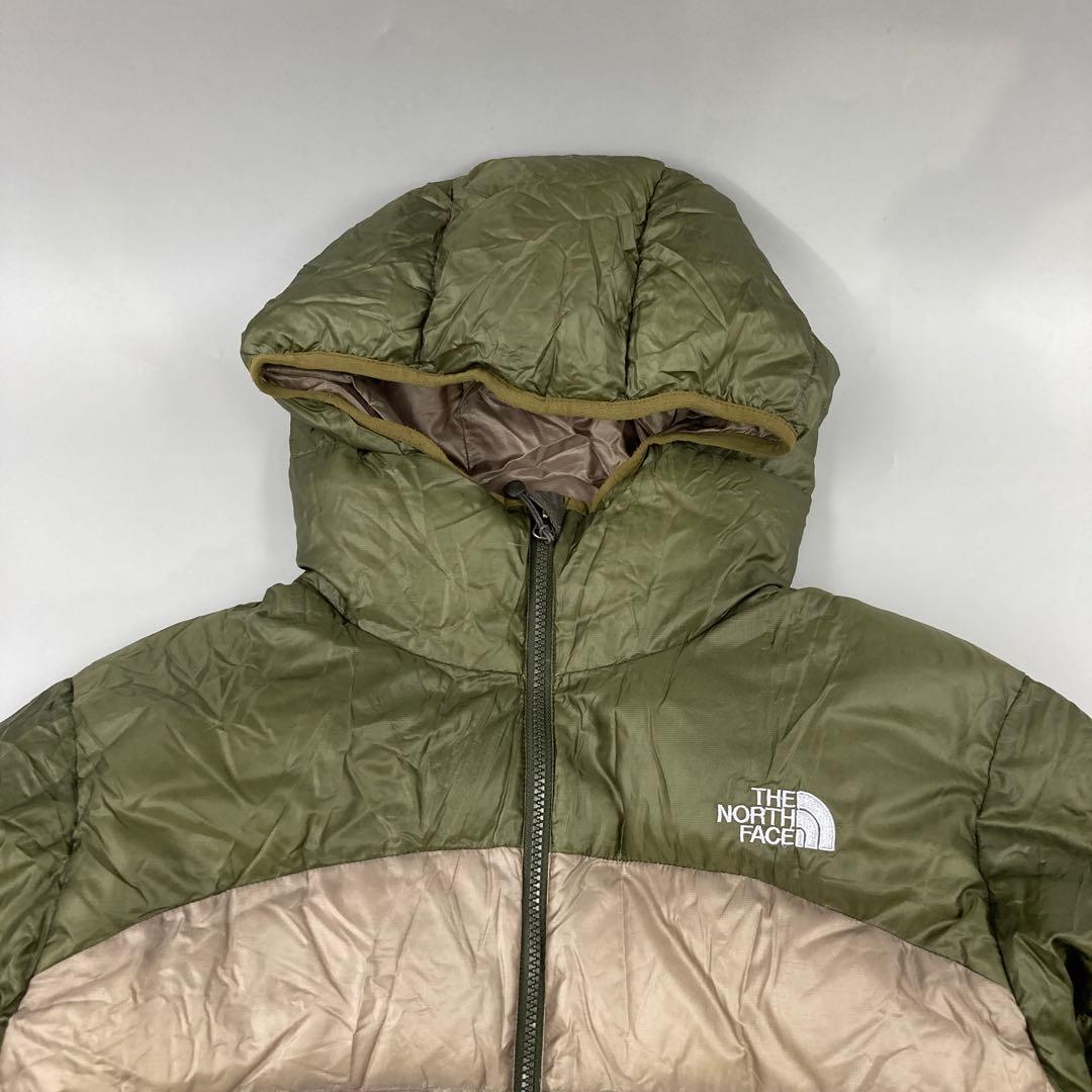 ★\"THE NORTH FACE\" ND18601 (M) アコンカグア　ダウン