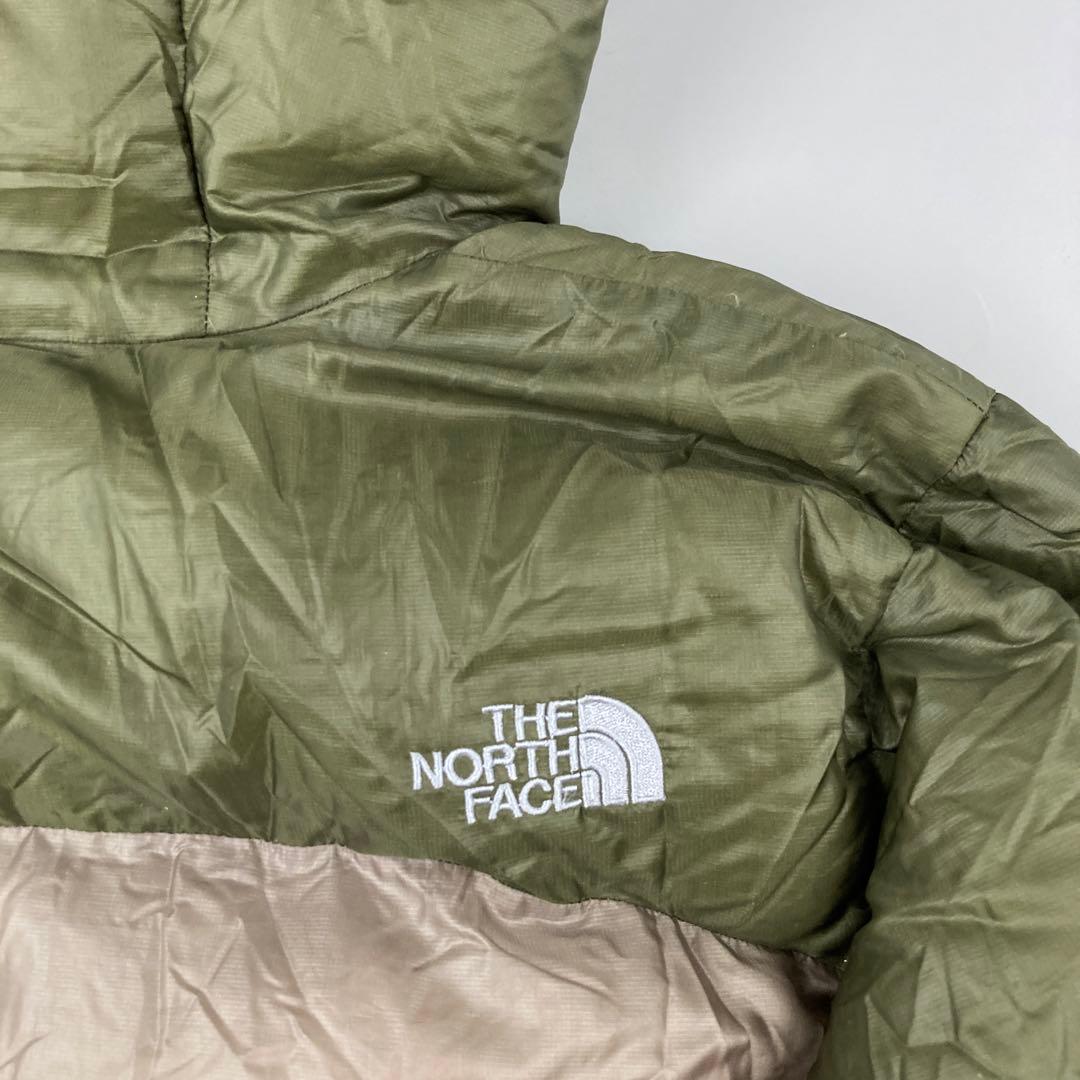 ★\"THE NORTH FACE\" ND18601 (M) アコンカグア　ダウン