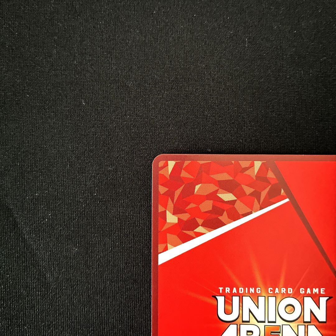 千石撫子 SR 星2 パラレル　ユニオンアリーナ　物語シリーズ