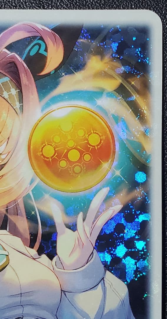 シャドウバースエボルヴ リーシェナ EP プロモ