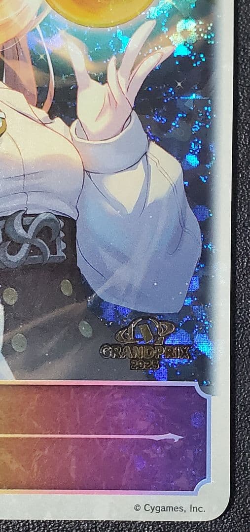 シャドウバースエボルヴ リーシェナ EP プロモ