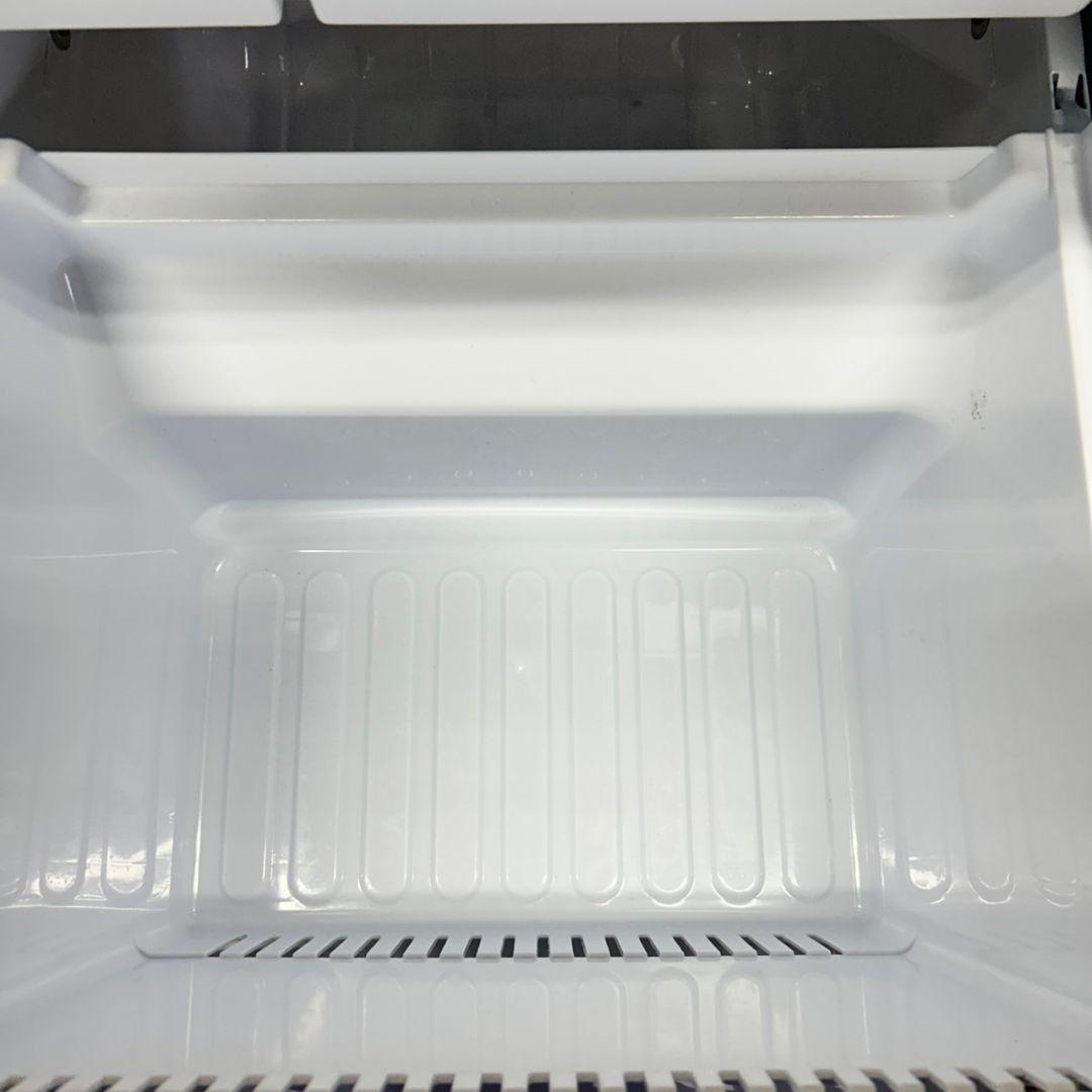 995 SHARP　冷蔵庫　小型　一人暮らし　シャンパンゴールド　保証込　大人気