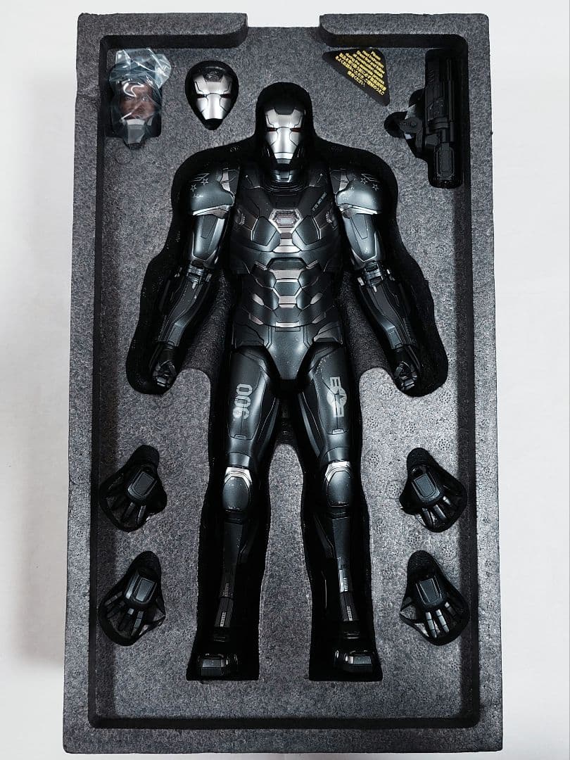 【ムービー・マスターピース ＤＩＥＣＡＳＴ】エンドゲーム ウォーマシン