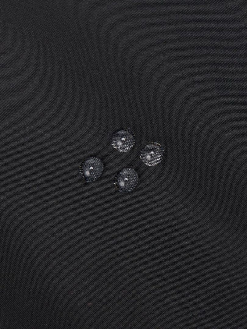 the north face マウンテンインサレーションジャケット 黒　L