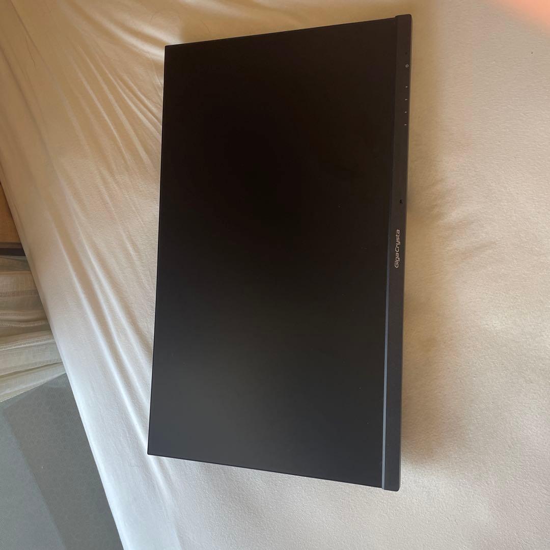 I-O DATA 24.5インチ 240fpsゲーミングモニター