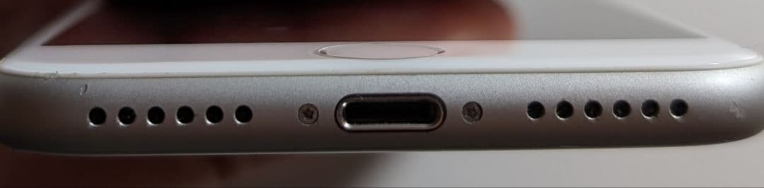 iPhone 8 64GB SIMフリー 本体のみ