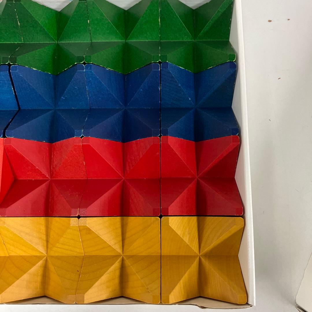 Naef Spiel ネフスピール 知育玩具