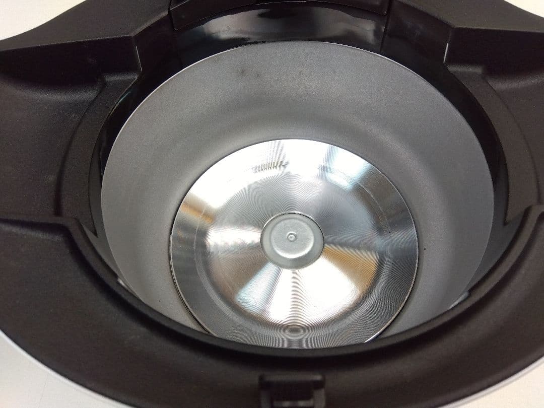 SHARP ヘルシオ ホットクック KN-HW16F-W 20年製