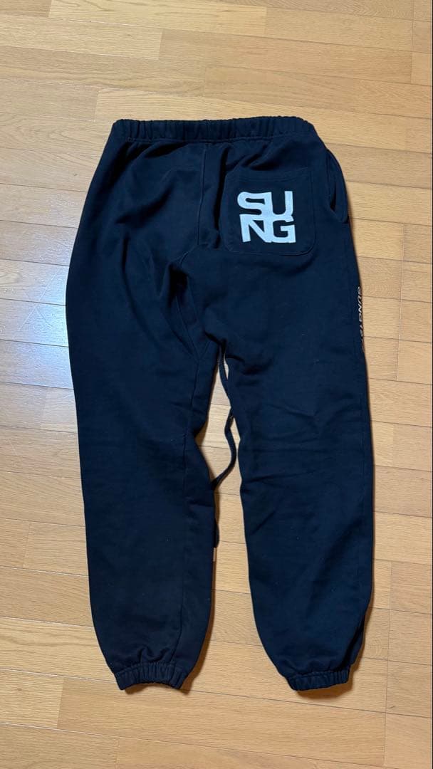 トップス sung1975