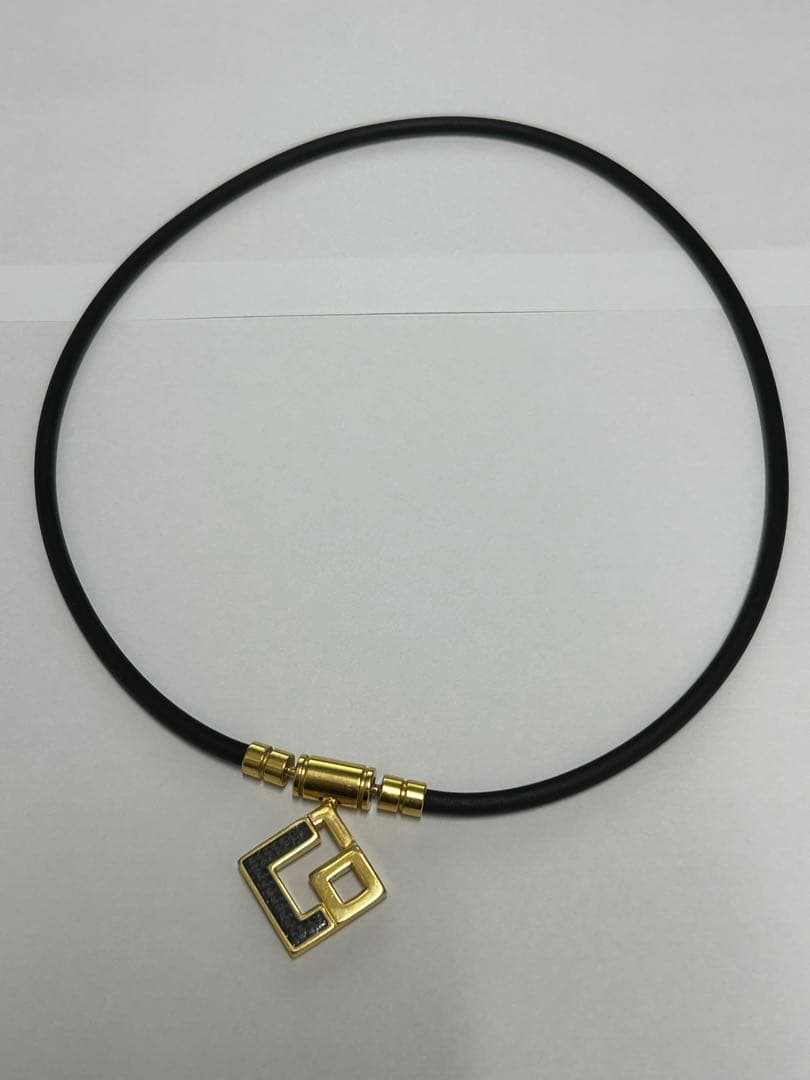 Colormatic ネックレス