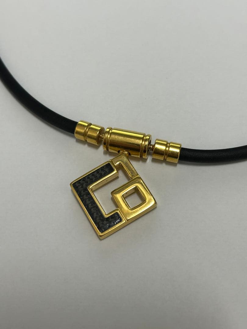 Colormatic ネックレス