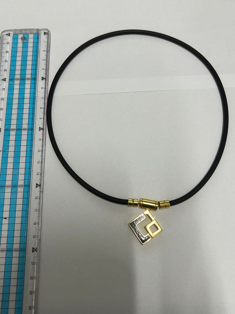 Colormatic ネックレス