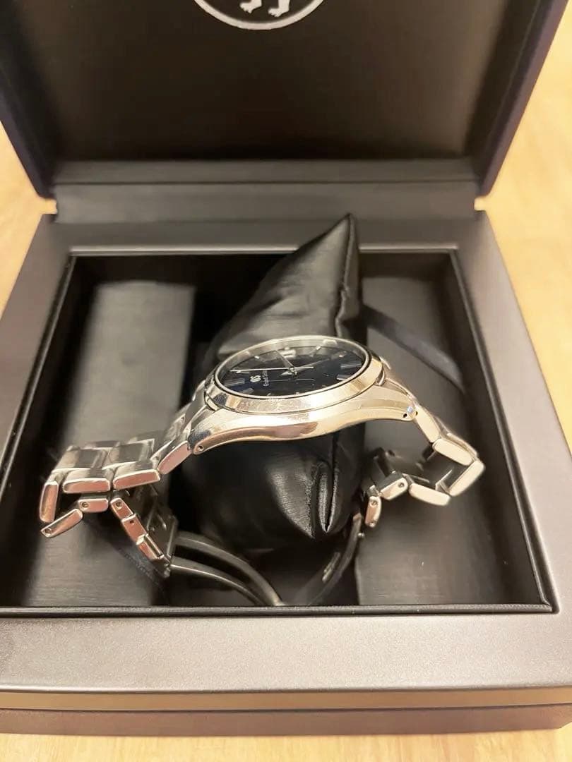 【やきにく様】グランドセイコー メンズ腕時計