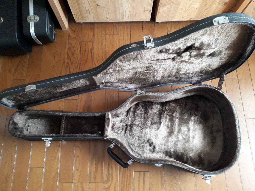 S.Yairi YD-304 1977年 シリアル9482