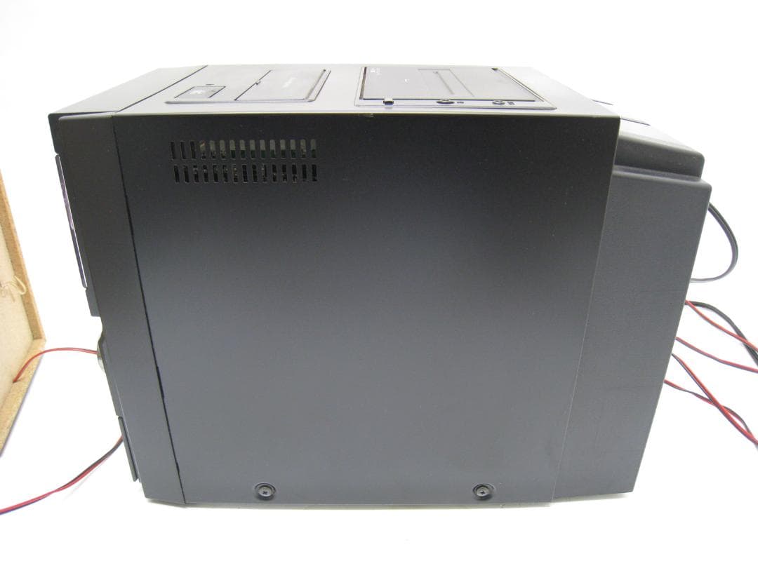 Panasonic SA-PM670 ミニコンポ 5枚CDチェンジャ―