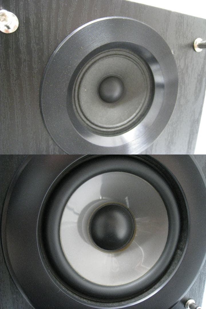 Panasonic SA-PM670 ミニコンポ 5枚CDチェンジャ―