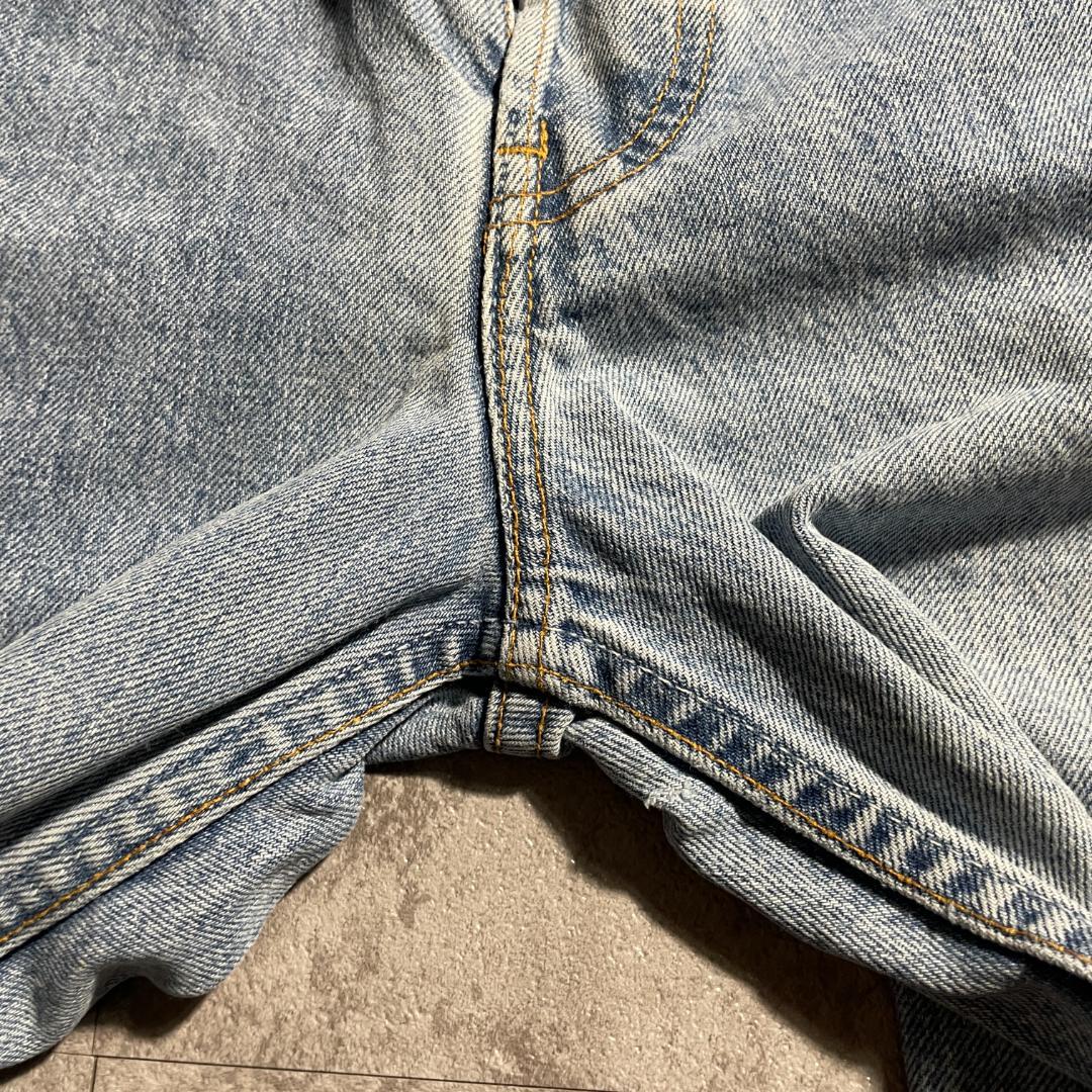 【W28 L32】90s オーストラリア製 levi's リーバイス 501