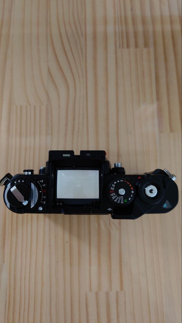 ★訳あり品★ Nikon ニコン F3 HP ハイアイポイント フィルムカメラ