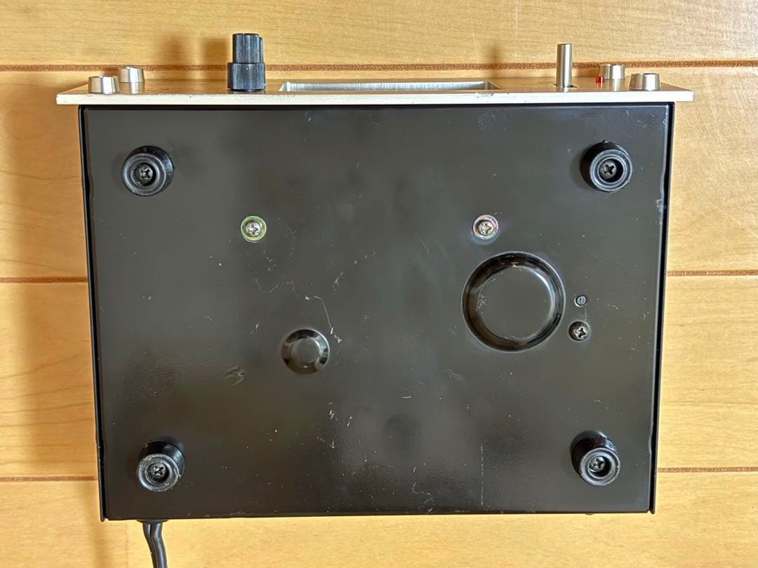 PIONEER(パイオニア)デジタルタイマーPP-215A(パタパタ式)