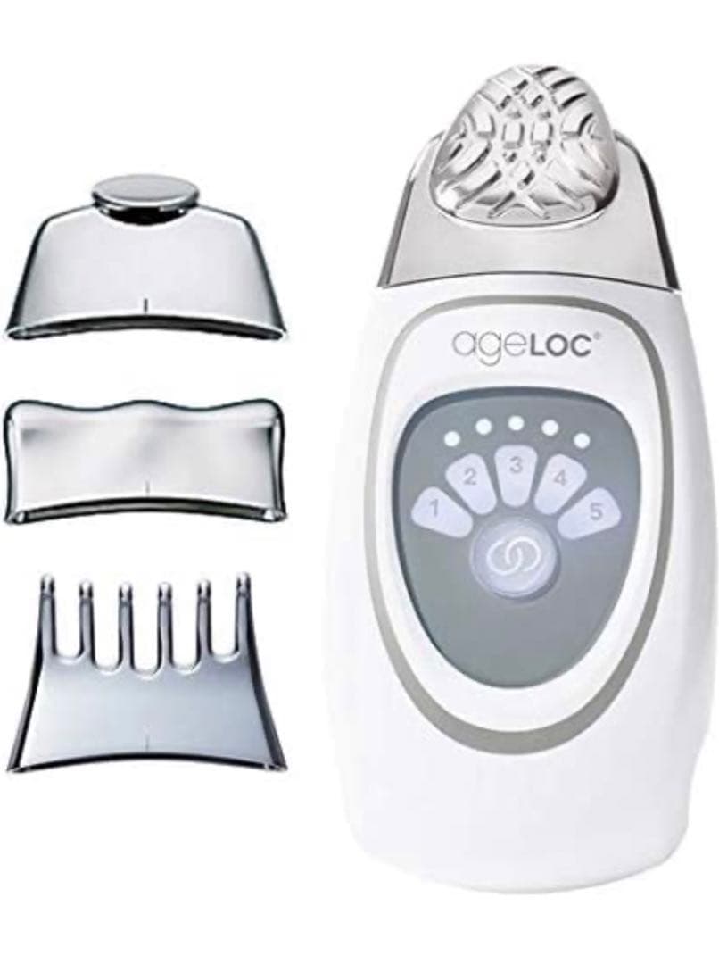 ニュースキン age LOC