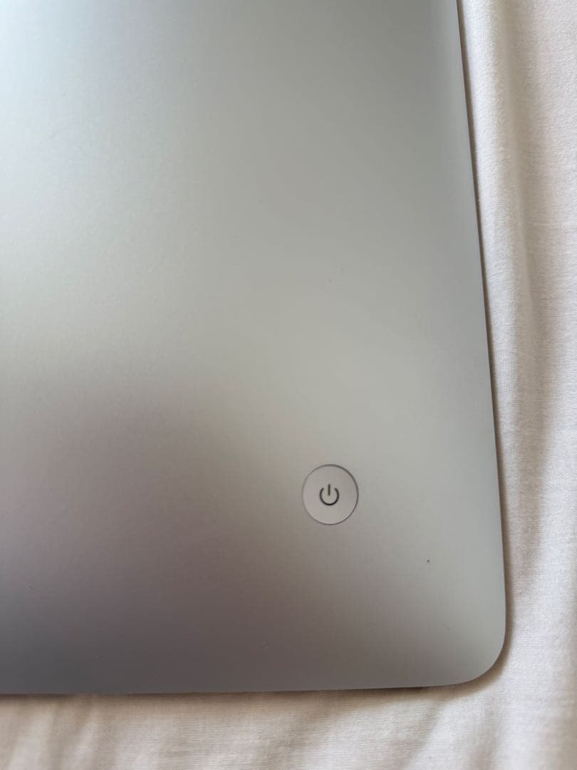 iMac Retina 5K 27インチ 512GB SSD