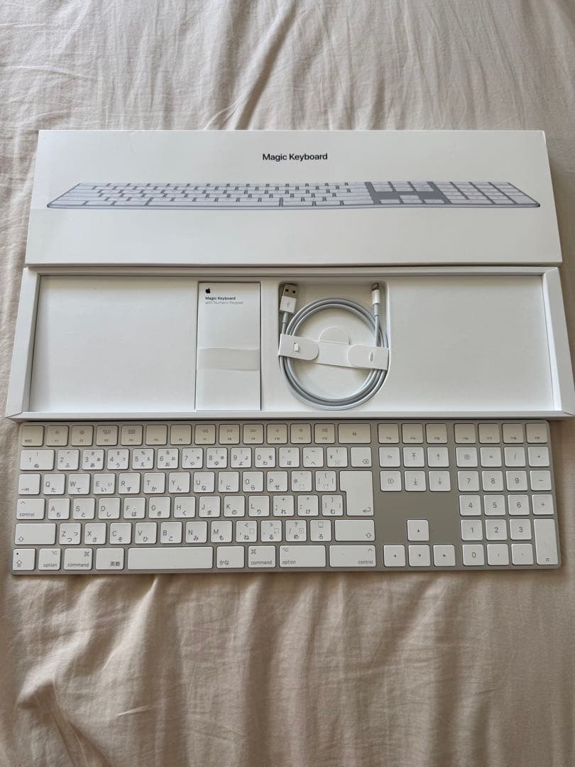 iMac Retina 5K 27インチ 512GB SSD