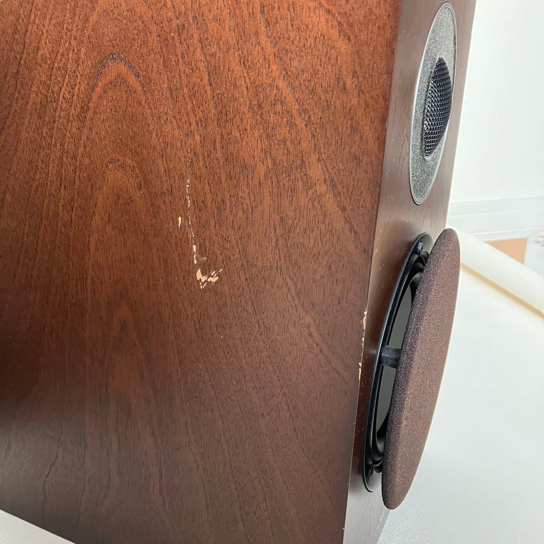 YAMAHA スピーカー NS-B750 ブラウン