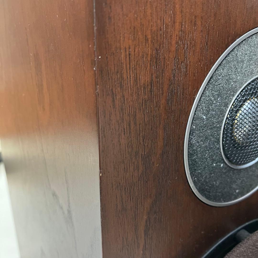 YAMAHA スピーカー NS-B750 ブラウン