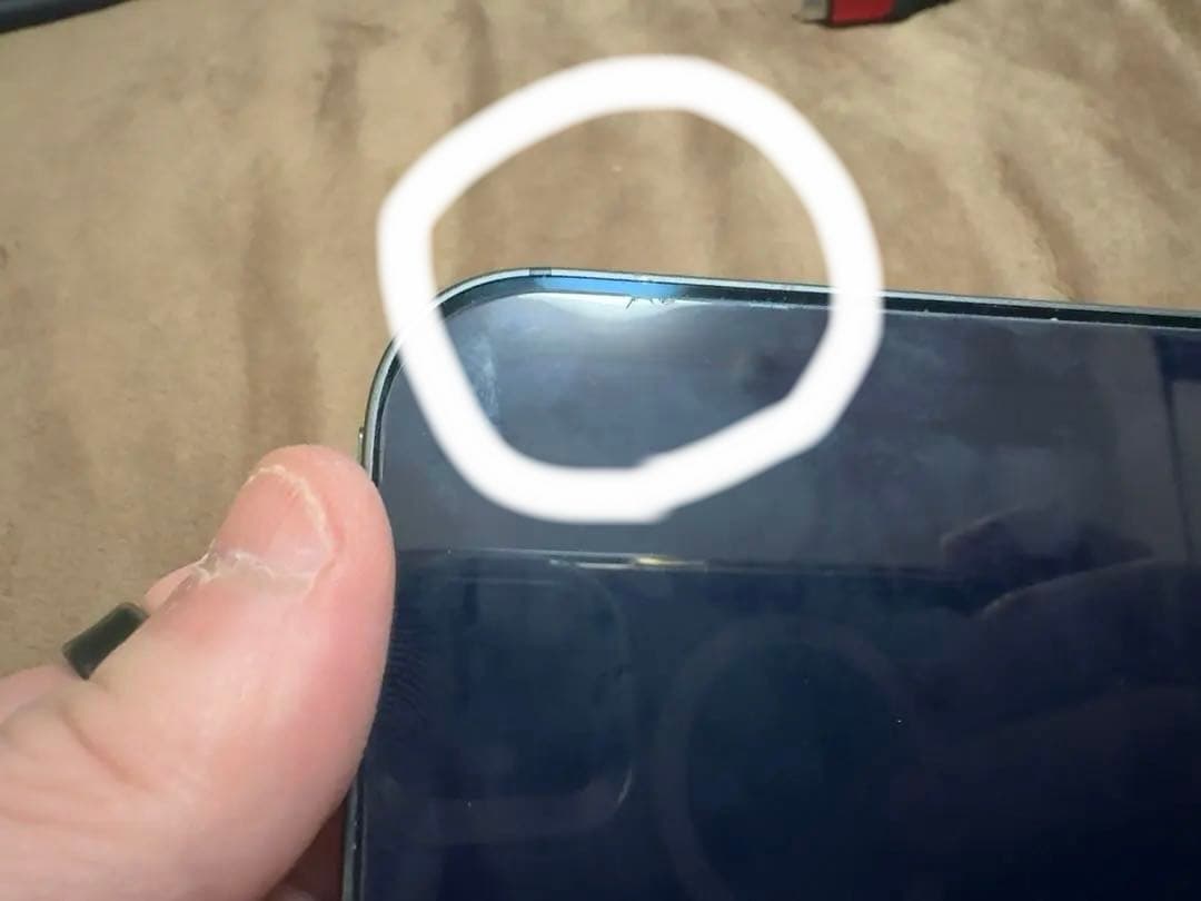 iPad pro 11インチ M4