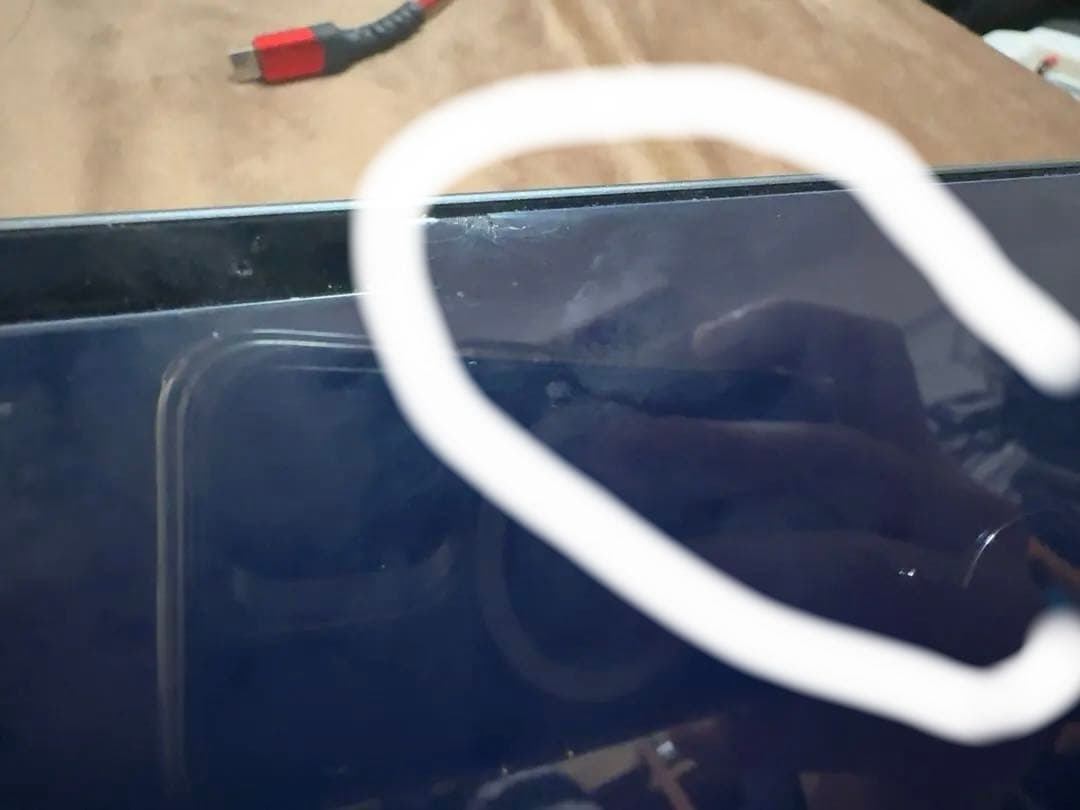 iPad pro 11インチ M4