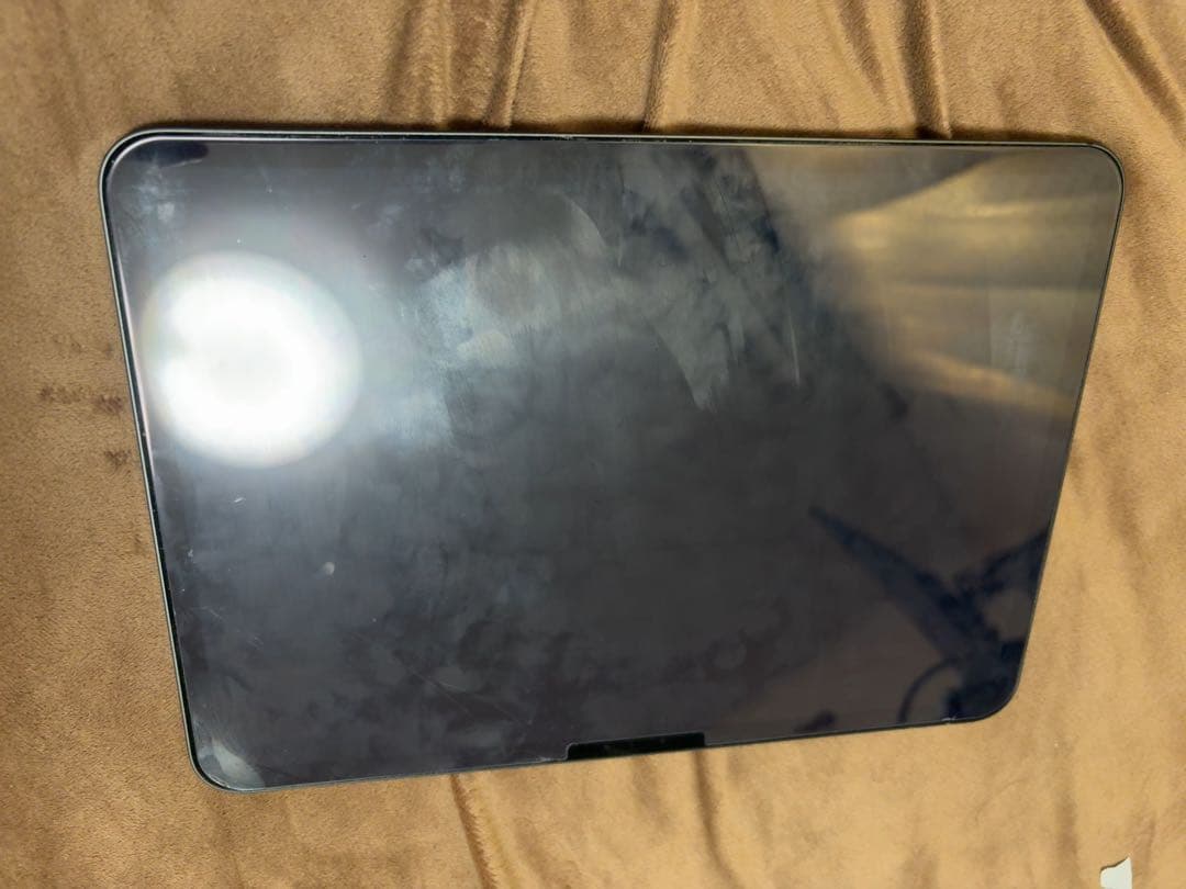 iPad pro 11インチ M4