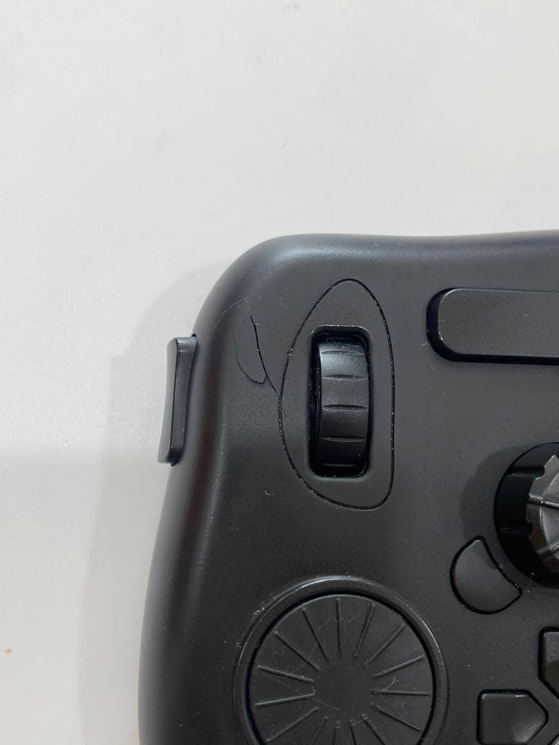 Tour Box Elite キズ、欠けあり　ツアーボックスエリート