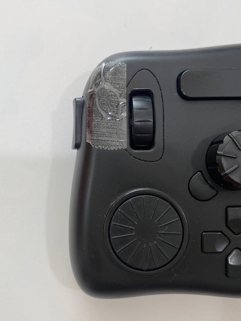 Tour Box Elite キズ、欠けあり　ツアーボックスエリート