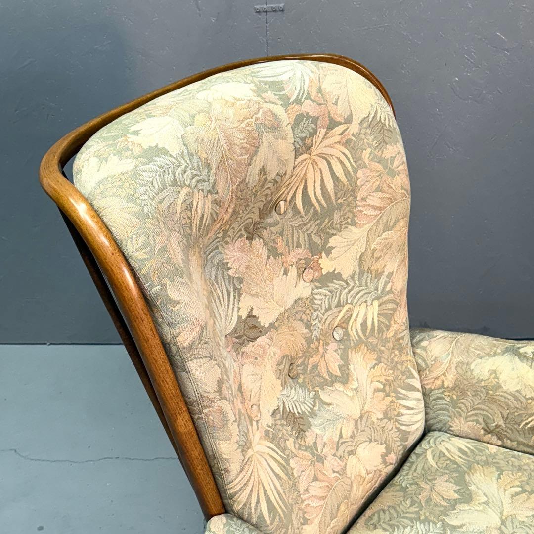 ERCOL(アーコール)エバーグリーンチェア(401)