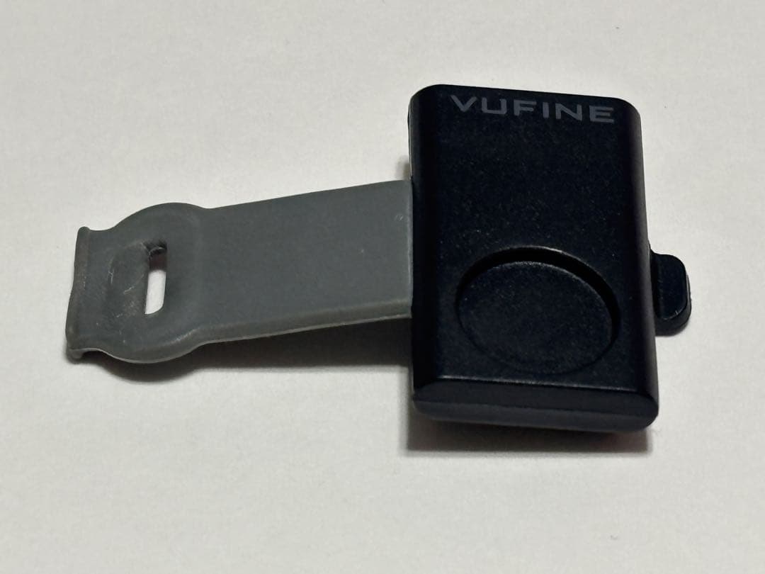 Vufine スマートグラス HDMIケーブル付き ブラック