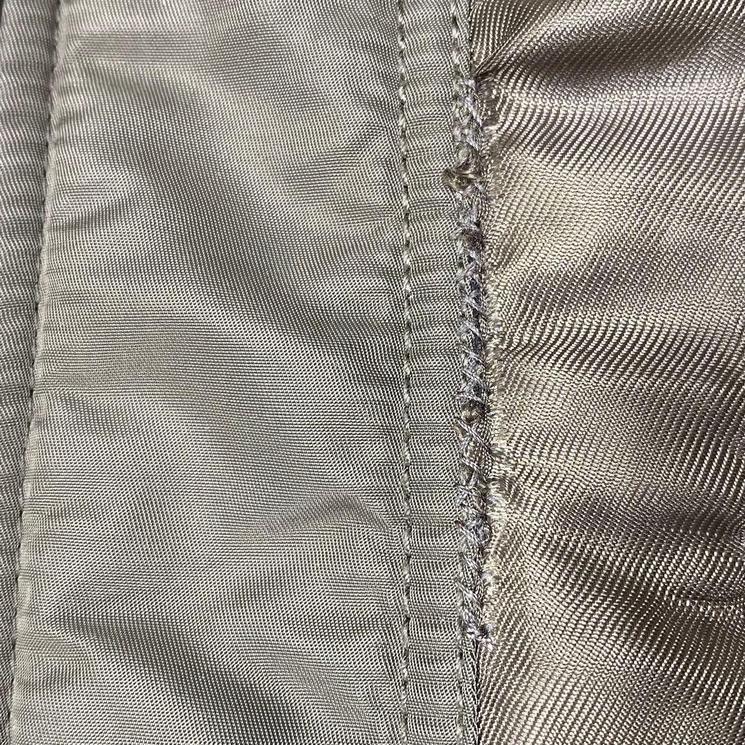 GOA ゴア N-2B フライトジャケット ミリタリー ボンバー モッズコート