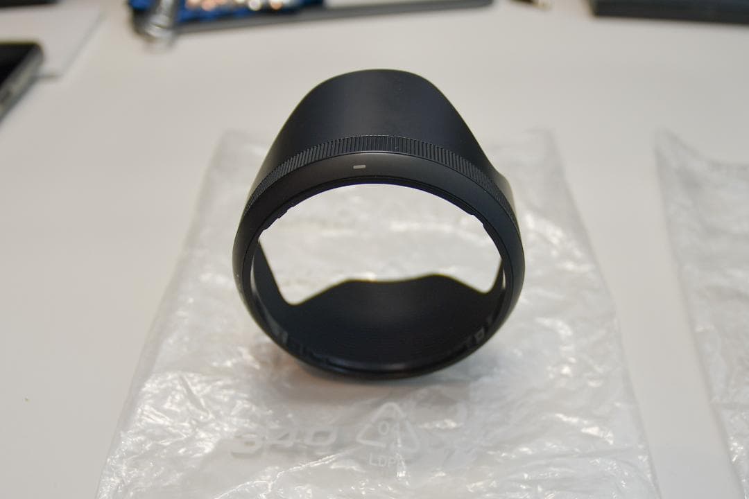 SIGMA　35mm　F1.4　DG　HSM　FOR　NIKON