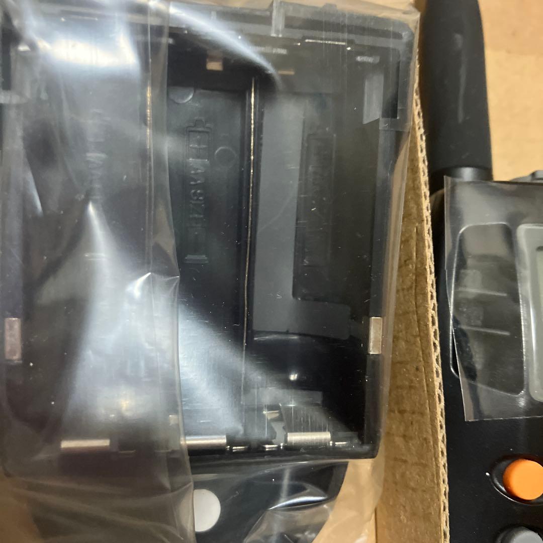 新品 アルインコ トランシーバー DJ-P30D