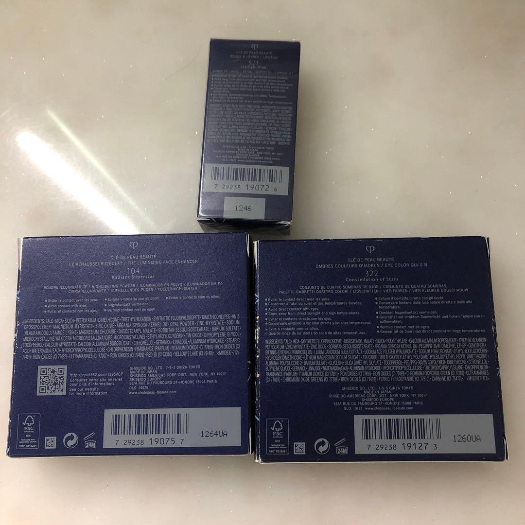 cpbレオスールデクラ 104 オンブルクルールクアドリｎ　322