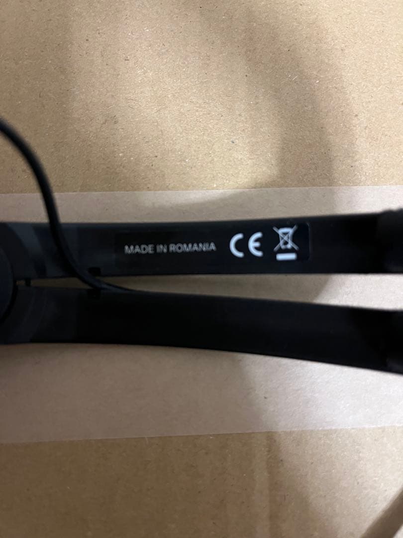 【美品】Sennheiser HD 25 70Ω 箱なし