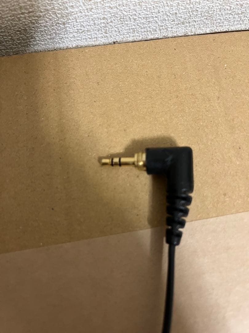 【美品】Sennheiser HD 25 70Ω 箱なし