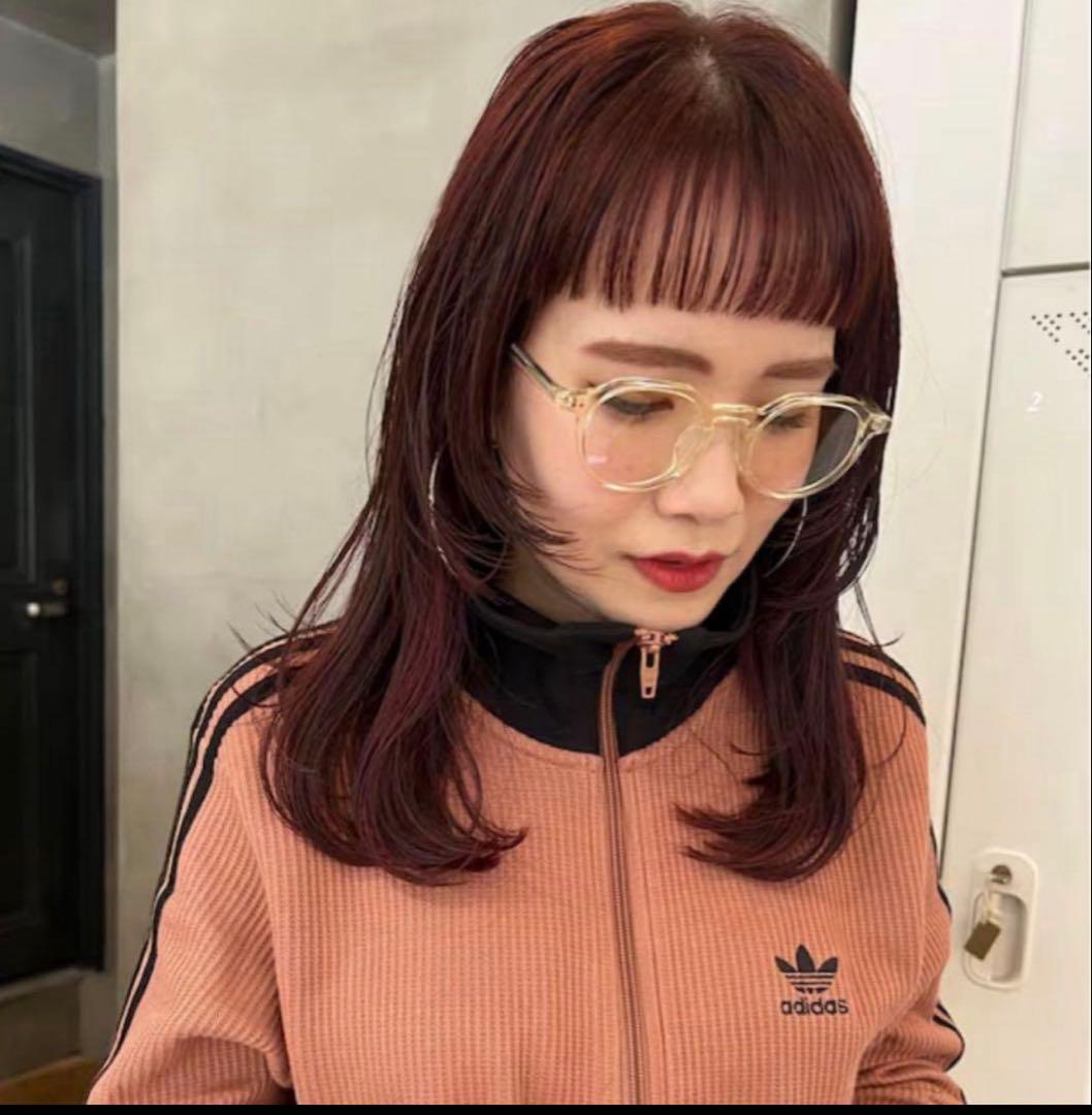 アディダス　トラックジャケット　ワッフル　Lサイズ HS2081 大きいサイズ