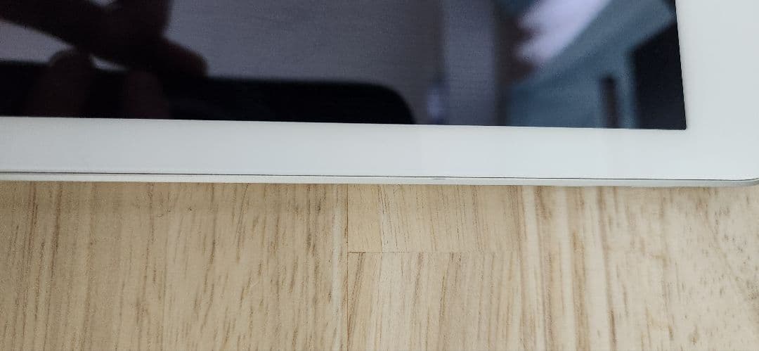 Apple iPad 第5世代 Gen 128GB Wi-Fiモデル