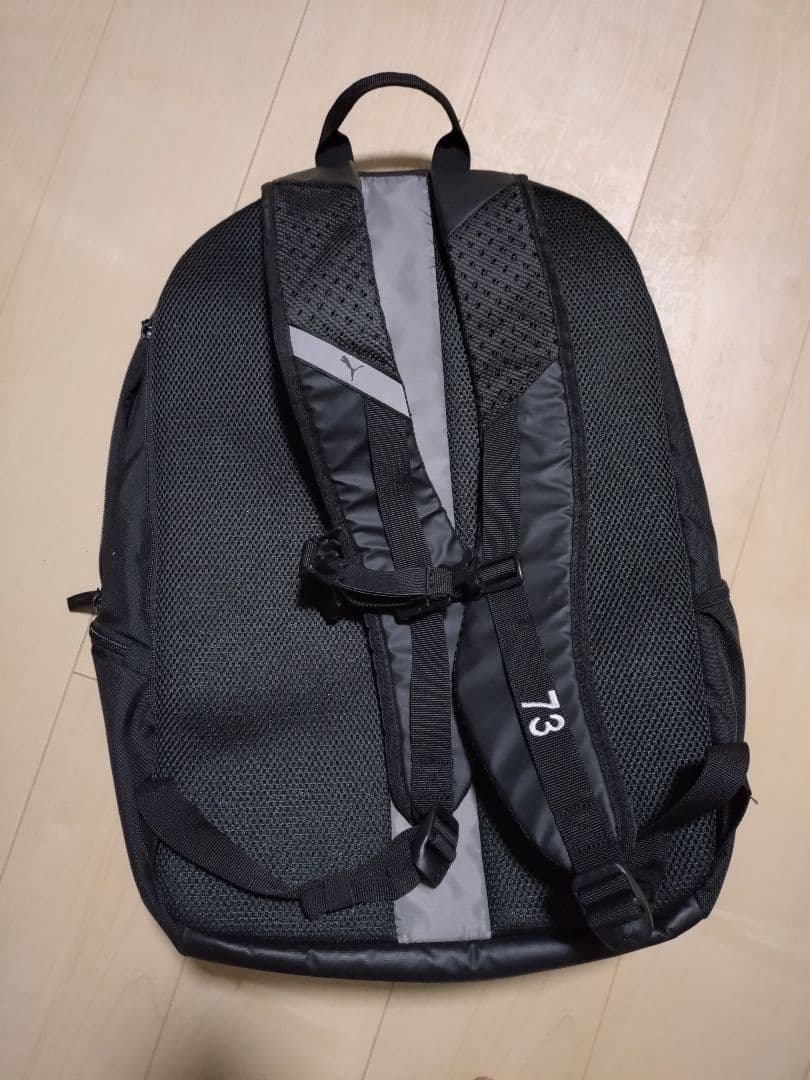やっくんふじみ野高校 Puma リュックサックとユニフォームセット